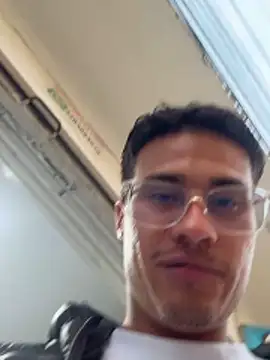 TavoHot_ Show in webcam