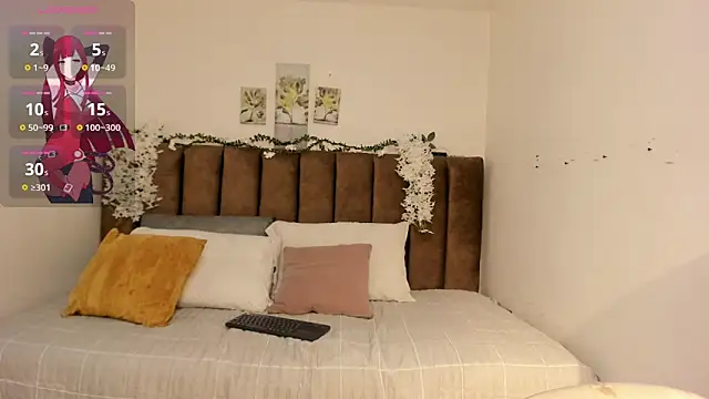 دردشة Anita23__ الجنسية المباشرة