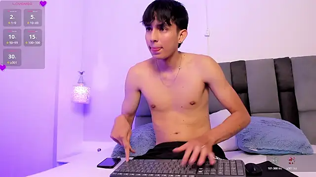 light_eyes_ Live XXX Chat