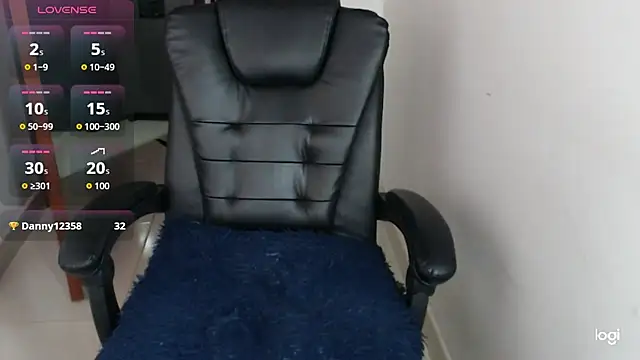 แชท XXX สดของ spicey_latina