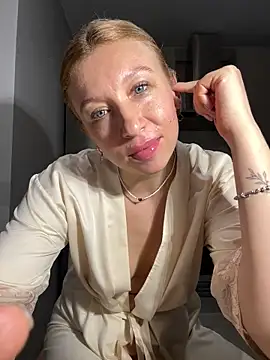 Chat XXX en directo de Kittie_Valentine