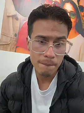 Show webcam de TavoHot_