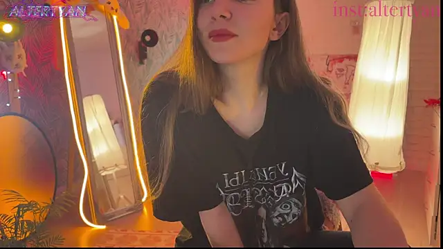altertyan Live XXX-chat