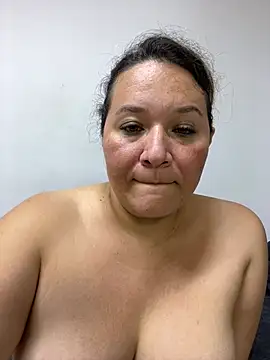 Show webcam de kandalove