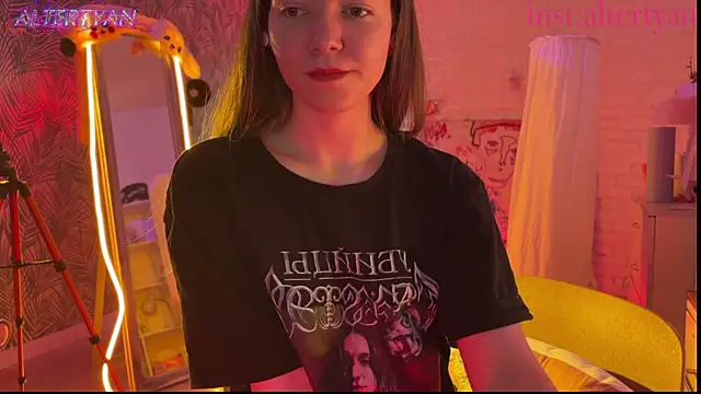 altertyan live XXX chat