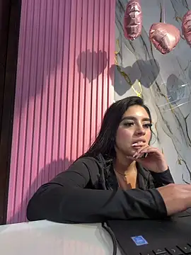 Czat XXX na żywo – Victoria_adaams