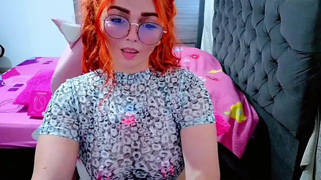 Alexatexa2929's Webcam Show