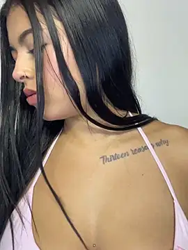 عرض كام Dulce-diosa