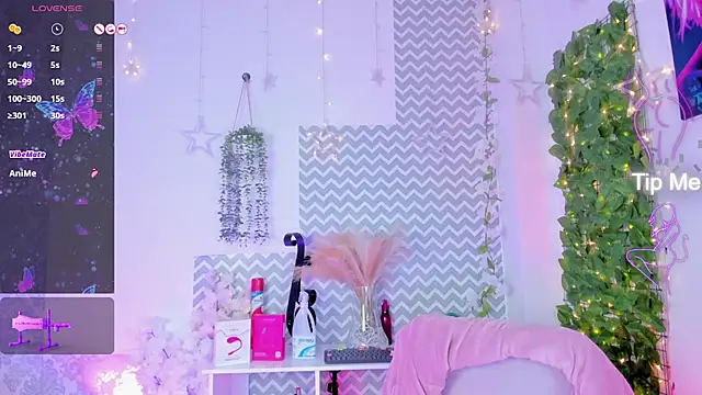 Sembang XXX Secara Langsung NahomyVega