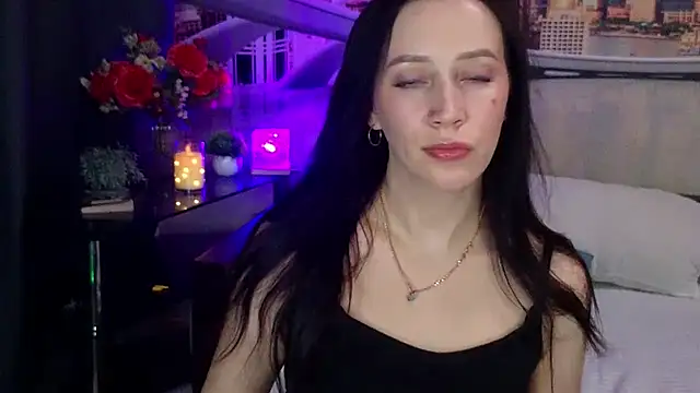 Czat XXX na żywo – MonicaSweetx