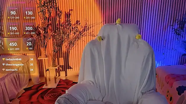 di-or- Live XXX-chat