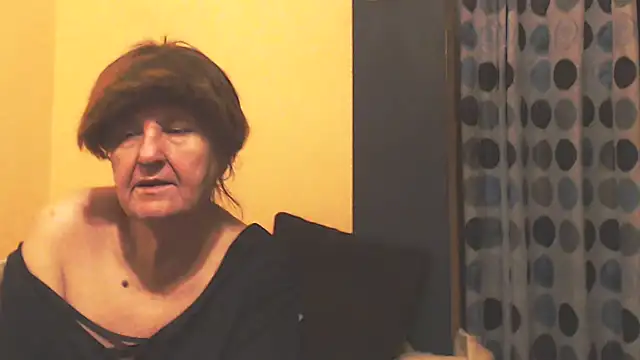 MioritaHard Live XXX Chat