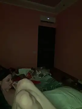 Flossy_Vettie Obrolan Langsung XXX