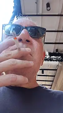 Show de XXCUTHULU23 na webcam