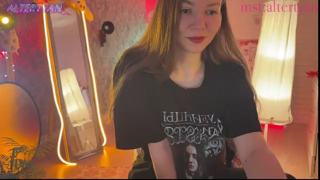 altertyan: онлайн-секс-чат