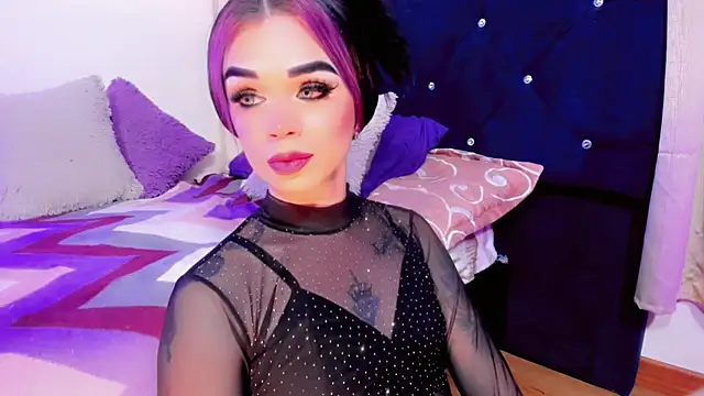 lesly_xx 网络视讯表演