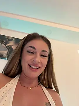 Онлайн чат XXX IsabellaEtthan