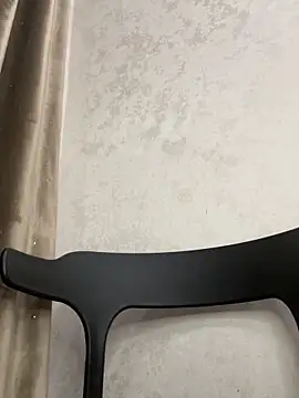 Alisaa_Kisaa Adlı Modelin Web Kamerası Şovu