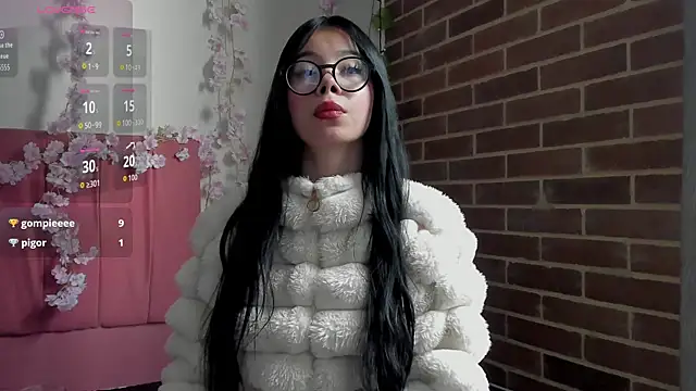 megan_n 라이브 XXX 채팅