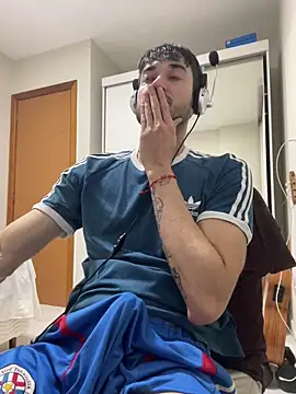 Fubinha – webcam-show