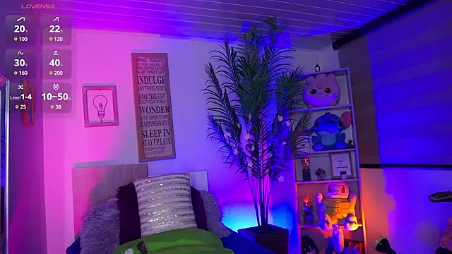 Živý XXX chat dakotaa_01