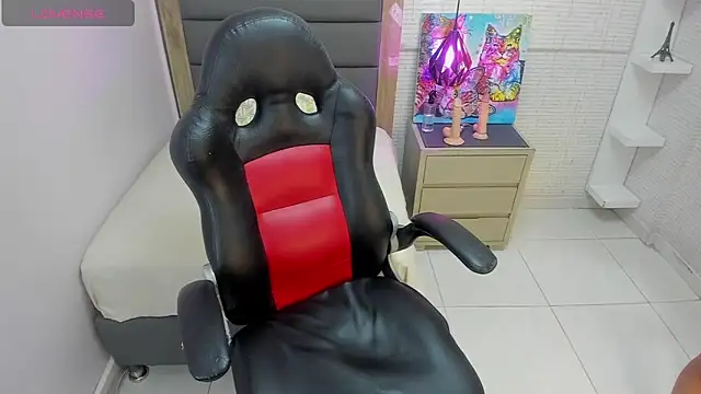 Živý XXX chat MELANIE_VEGA