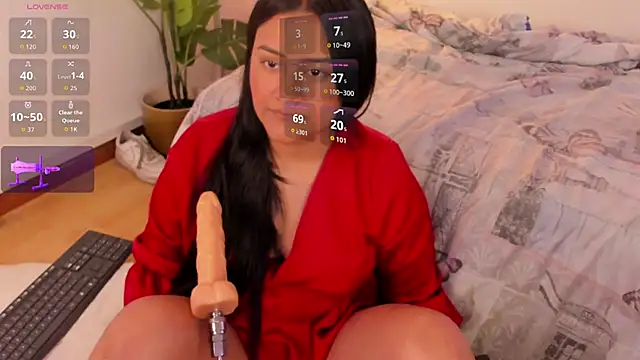 valka_collinss Live XXX-Chat