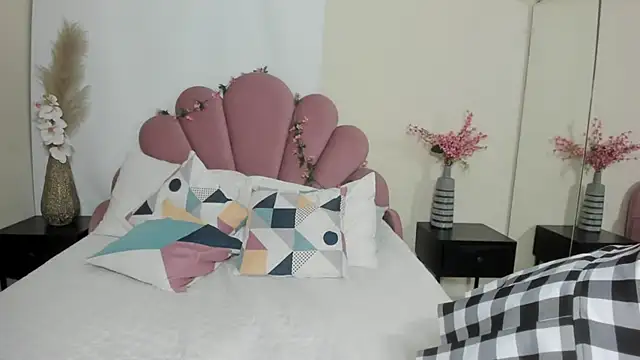 CatalinaED Chat XXX live