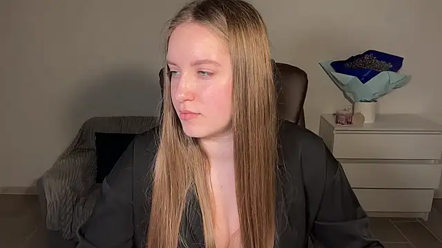 Czat XXX na żywo – EvaMaddison