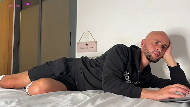 tim_beard's Live XXX Chat