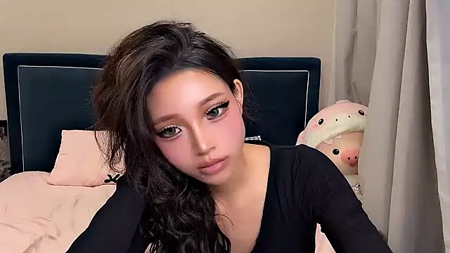 _Gwyneth_ Show Webcam