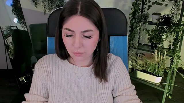 DiRosie live XXX chat