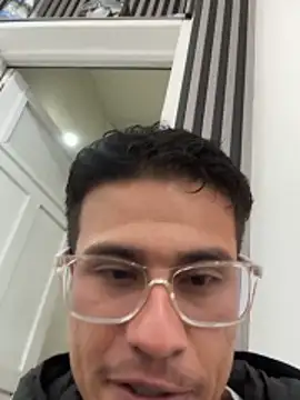 Show Webcam de TavoHot_