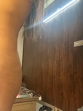 Rosy_BabyDoll Webcamshow