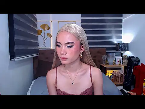 JuicyCockThea Pertunjukan Webcam