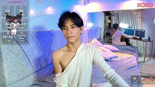 cococumps Webcamshow