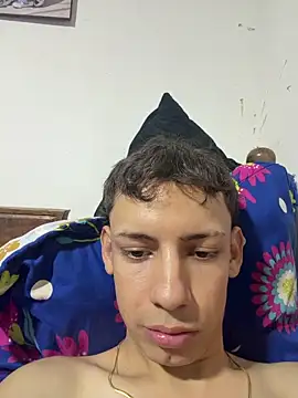 SsebasSN17: вебкам-шоу