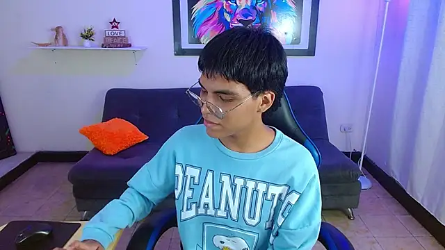 Maecum18 라이브 XXX 채팅