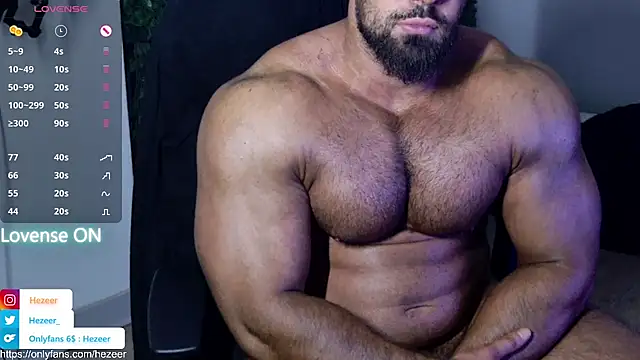 Musculus6 Obrolan Langsung XXX