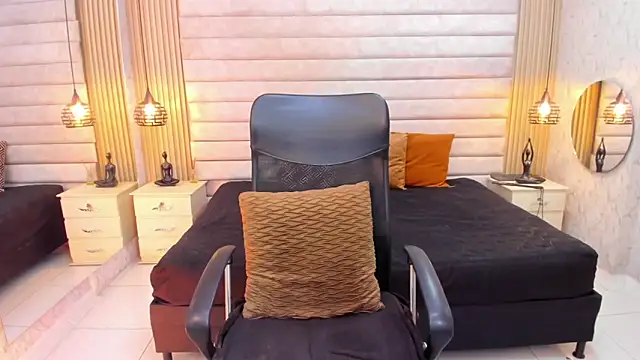 VictoriaaBlairのライブXXXチャット