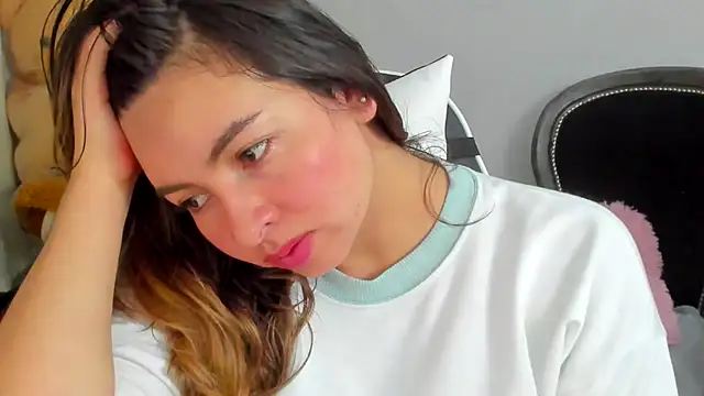 แชท XXX สดของ __Emma__11__Lecat_