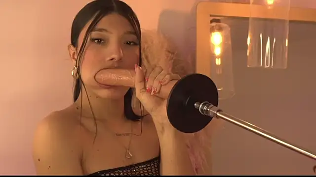 May_Fox_ ওয়েবক্যাম শো