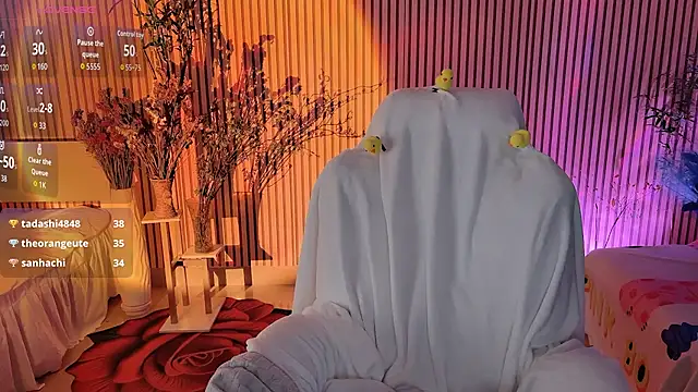 di-or-'s Live XXX Chat