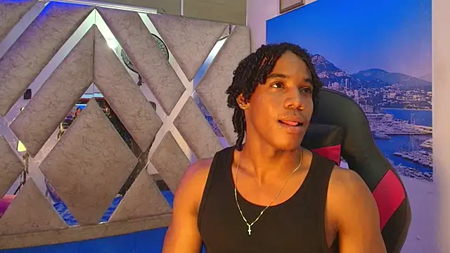 Sembang XXX Secara Langsung axel_silva4