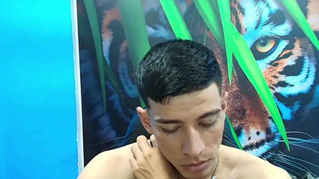 DEIBY_BABY Live XXX-Chat