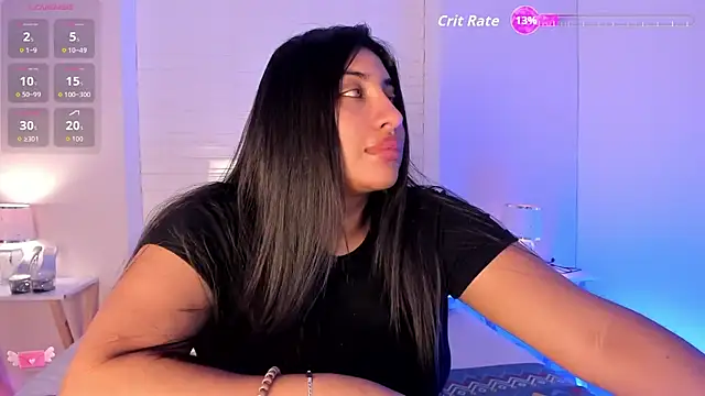 CANDYGABYY Live XXX-chat