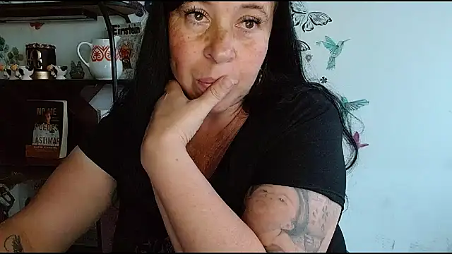 Chat XXX ao vivo de LauraMallioni