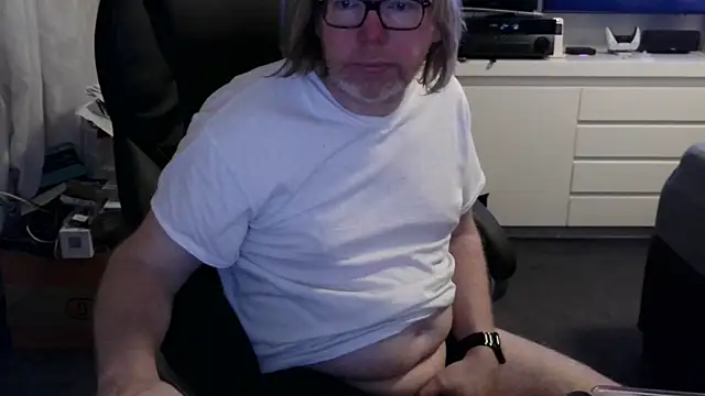 Show Webcam de VSteph