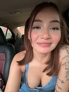 دردشة la_machhi الجنسية المباشرة