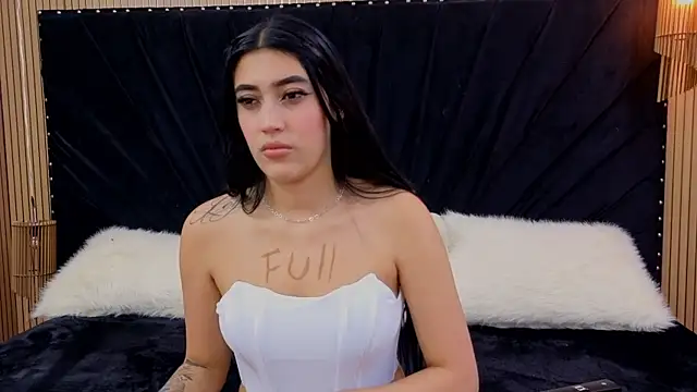 Venus_Horney – Live XXX-chat